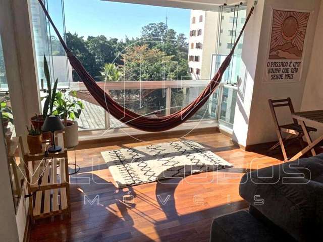 Apartamento à venda, 90 m² por R$ 1.050.000,00 - Vila Madalena - São Paulo/SP