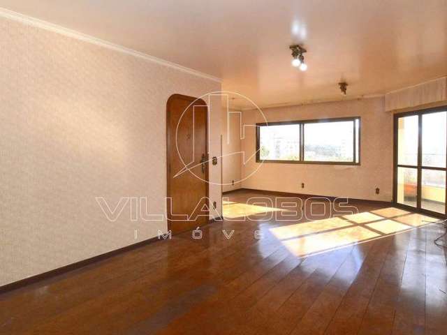 Apartamento à venda, 172 m² por R$ 1.490.000,00 - Alto da Lapa - São Paulo/SP