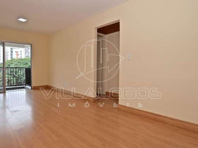 Apartamento com 3 dormitórios à venda, 76 m² por R$ 549.000,00 - Alto da Lapa - São Paulo/SP