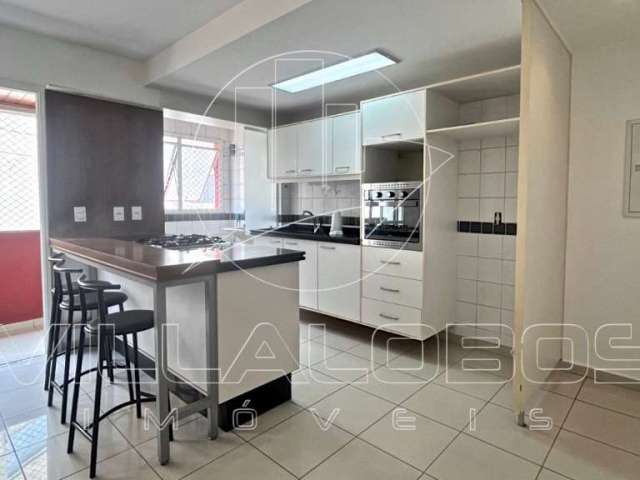 Cobertura à venda, 111 m² por R$ 1.100.000,00 - Vila Ipojuca - São Paulo/SP