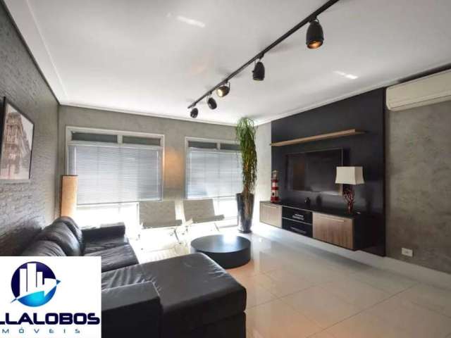 Apartamento à venda, 88 m² por R$ 1.200.000,00 - Pinheiros - São Paulo/SP