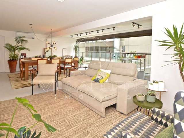 Apartamento Garden com 3 dormitórios, 217 m² - venda por R$ 2.350.000,00 ou aluguel por R$ 13.000,00/mês - Vila Leopoldina - São Paulo/SP