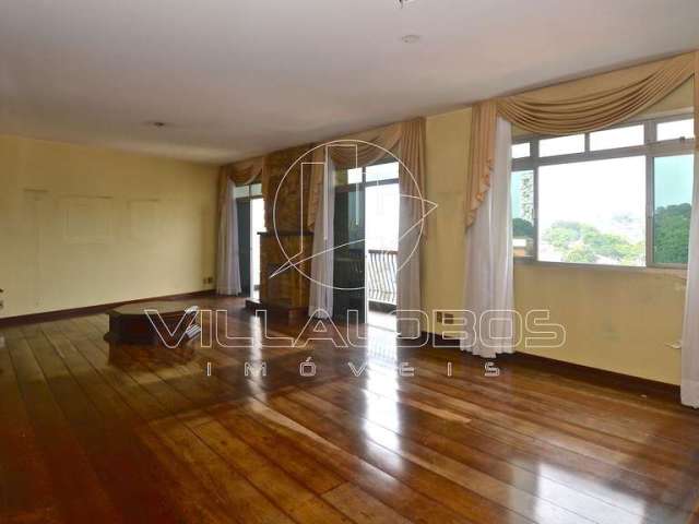 Apartamento à venda, 166 m² por R$ 1.380.000,00 - Vila Ipojuca - São Paulo/SP