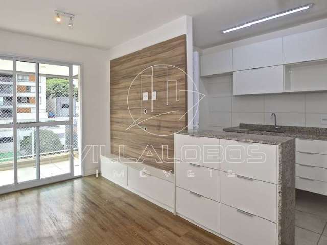 Apartamento à venda, 60 m² por R$ 940.000,00 - Perdizes - São Paulo/SP