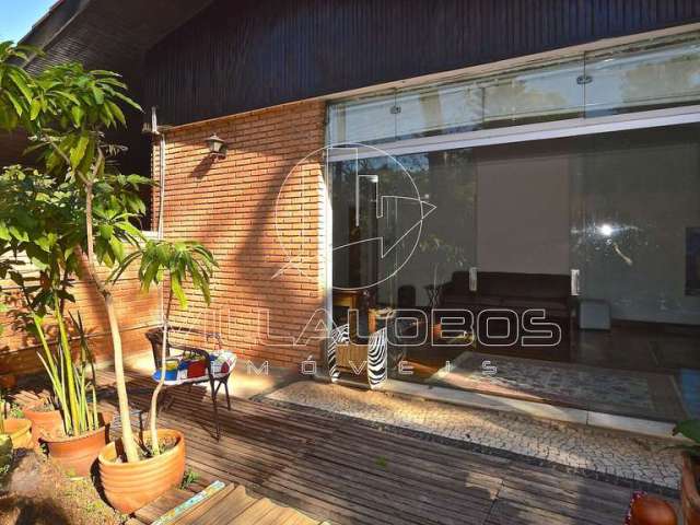 Casa à venda, 230 m² por R$ 1.800.000,00 - Vila Madalena - São Paulo/SP