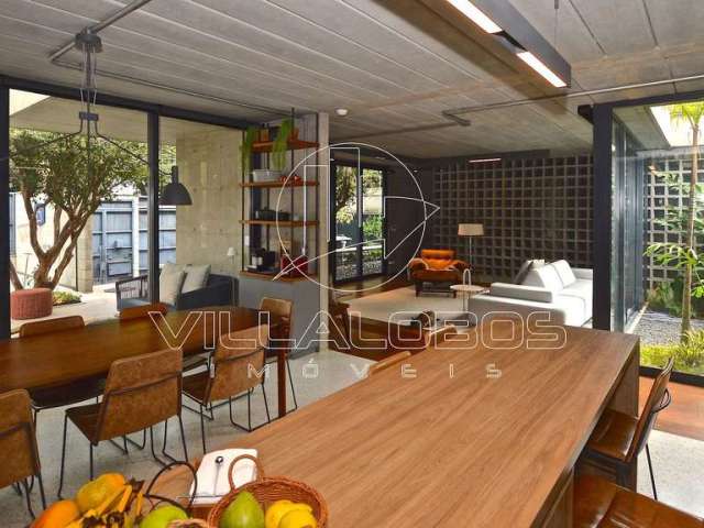 Casa à venda, 280 m² por R$ 5.800.000,00 - Alto da Lapa - São Paulo/SP