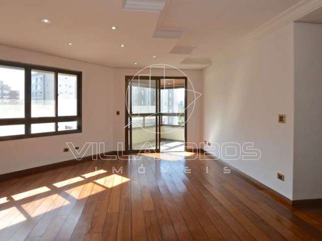 Apartamento com 4 dormitórios à venda, 168 m² por R$ 1.680.000,00 - Vila Leopoldina - São Paulo/SP