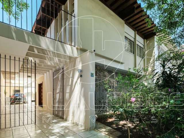 Casa à venda, 269 m² por R$ 2.440.000,00 - Sumaré - São Paulo/SP