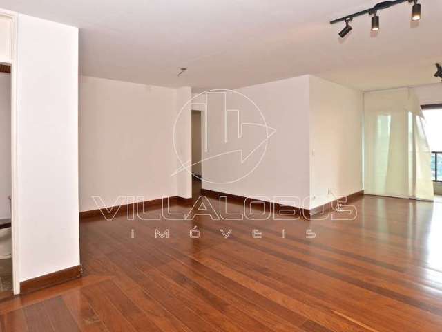 Apartamento à venda, 146 m² por R$ 1.980.000,00 - Vila Madalena - São Paulo/SP