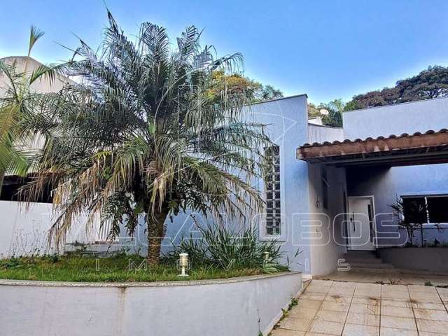 Casa à venda, 255 m² por R$ 800.000,00 - Vila Verde - Itapevi/SP