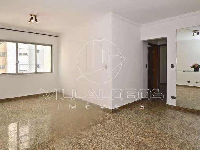 Apartamento à venda, 71 m² por R$ 1.040.000,00 - Vila Romana - São Paulo/SP