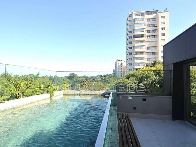 Cobertura à venda, 330 m² por R$ 11.000.000,00 - Alto de Pinheiros - São Paulo/SP