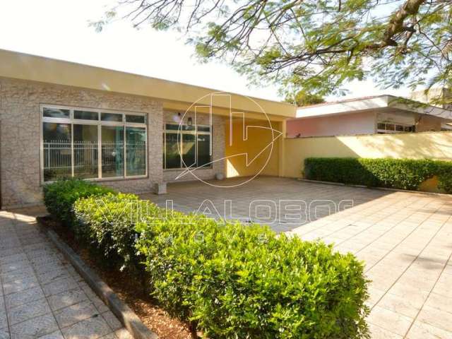 Casa com 3 dormitórios à venda, 450 m² por R$ 2.700.000,00 - City Lapa - São Paulo/SP