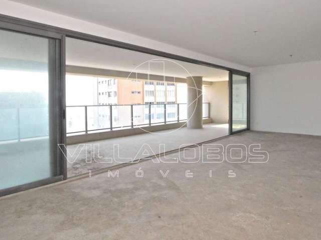 Apartamento com 4 dormitórios à venda na Vila Madalena