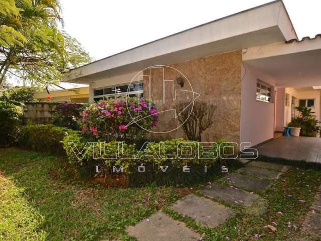 Casa com 4 dormitórios à venda, 374 m² por R$ 2.500.000,00 - City Lapa - São Paulo/SP