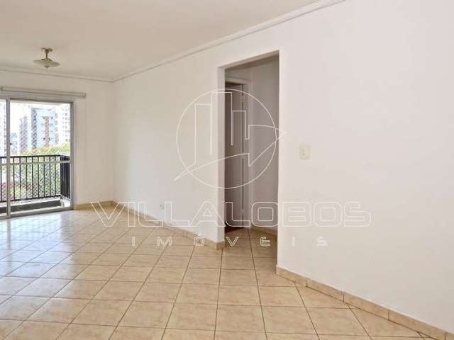 Apartamento com 3 dormitórios à venda, 78 m² por R$ 560.000,00 - Alto da Lapa - São Paulo/SP