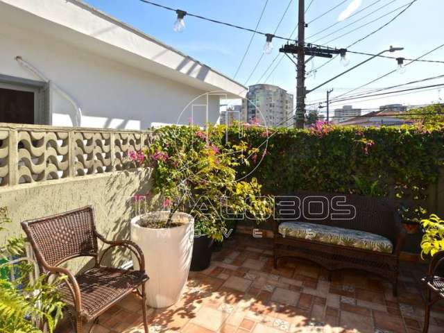 Casa com 3 dormitórios à venda, 147 m² por R$ 1.670.000,00 - Vila Madalena - São Paulo/SP