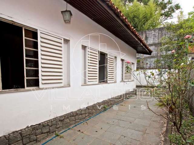 Casa com 4 dormitórios à venda, 157 m² por R$ 1.900.000,00 - Sumarezinho - São Paulo/SP