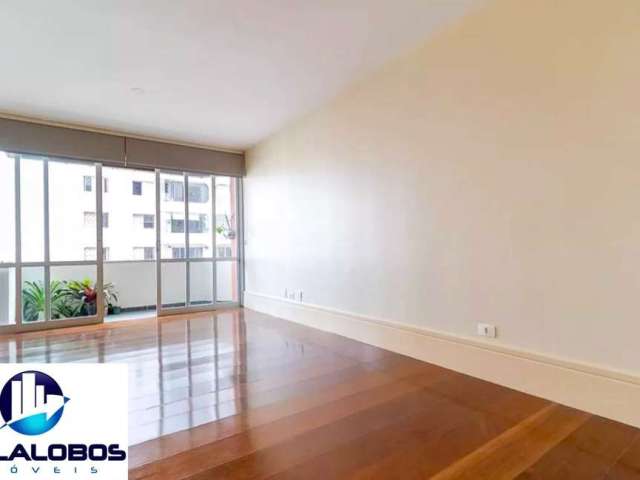 Apartamento com 3 dormitórios à venda, 105 m² por R$ 1.400.000,00 - Vila Madalena - São Paulo/SP