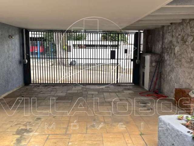 Casa com 3 dormitórios à venda, 207 m² por R$ 2.900.000,00 - Vila Madalena - São Paulo/SP