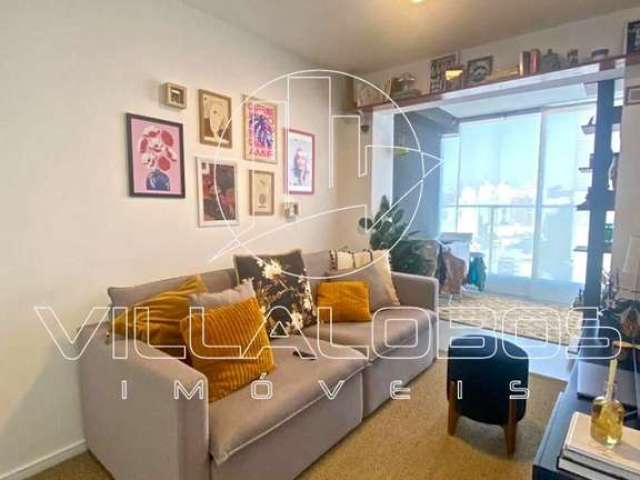 Apartamento à venda, 50 m² por R$ 797.000,00 - Perdizes - São Paulo/SP