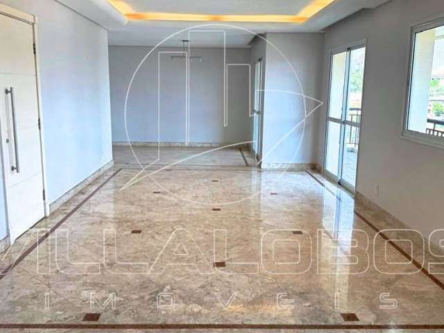 Apartamento com 3 dormitórios, 168 m² - venda por R$ 2.200.000,00 ou aluguel por R$ 14.124,38/mês - Vila Romana - São Paulo/SP