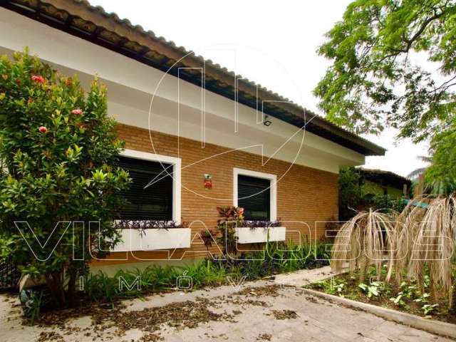 Casa com 3 dormitórios à venda, 215 m² por R$ 4.600.000,00 - Alto de Pinheiros - São Paulo/SP