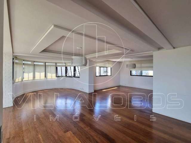 Apartamento Duplex com 4 dormitórios à venda, 245 m² por R$ 5.200.000,00 - Vila Madalena - São Paulo/SP