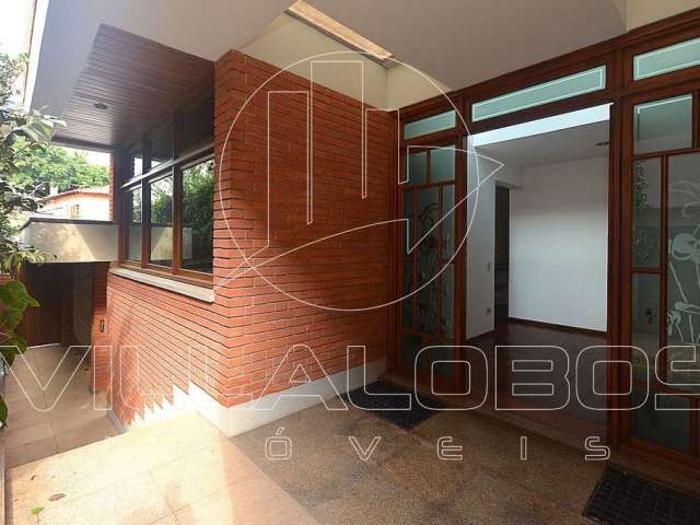 Casa com 4 dormitórios, 522 m² - venda por R$ 6.500.000,00 ou aluguel por R$ 23.800,00/mês - Vila Madalena - São Paulo/SP