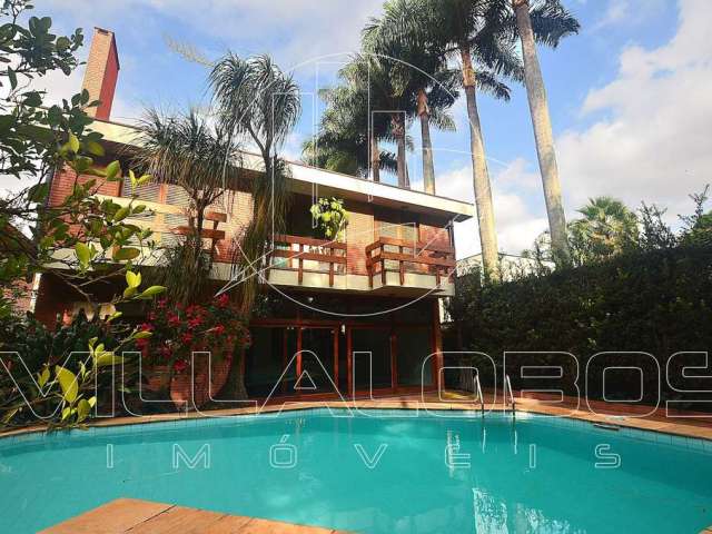 Casa, 522 m² - venda por R$ 6.500.000,00 ou aluguel por R$ 23.800,00/mês - Vila Madalena - São Paulo/SP