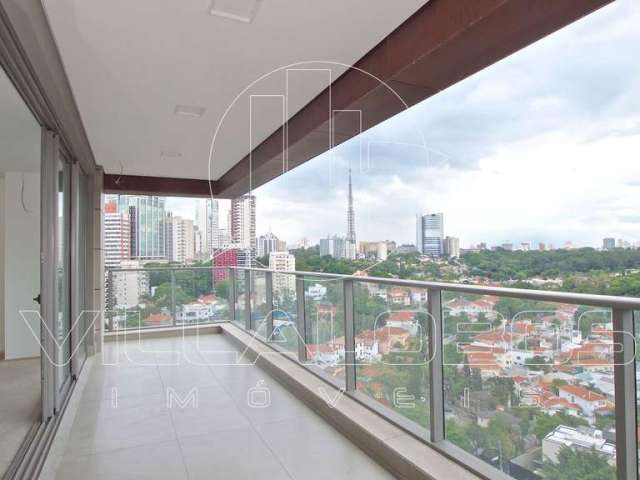 Cobertura com 4 dormitórios à venda, 520 m² por R$ 15.600.000,00 - Higienópolis - São Paulo/SP