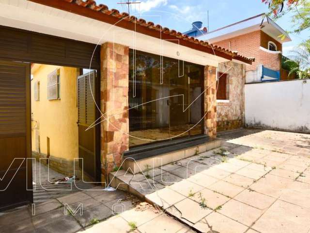 Casa com 4 dormitórios à venda, 234 m² por R$ 1.190.000,00 - Lapa - São Paulo/SP