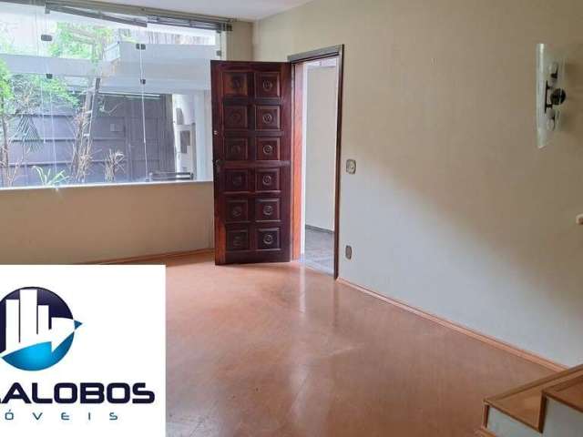 Casa com 3 dormitórios à venda, 127 m² por R$ 1.320.000,00 - Vila Ida - São Paulo/SP