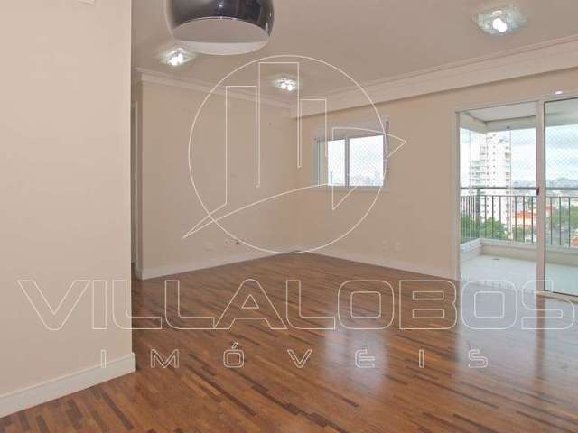 Apartamento com 2 dormitórios à venda, 72 m² por R$ 1.000.000,00 - Vila Pompeia - São Paulo/SP