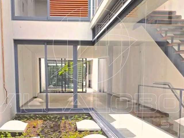 Casa com 3 dormitórios à venda, 278 m² por R$ 4.350.000,00 - Vila Madalena - São Paulo/SP