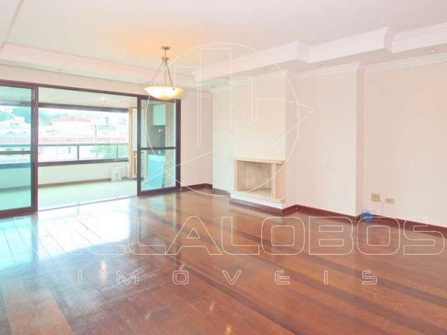 Apartamento com 4 dormitórios à venda, 190 m² por R$ 2.800.000,00 - Vila Madalena - São Paulo/SP