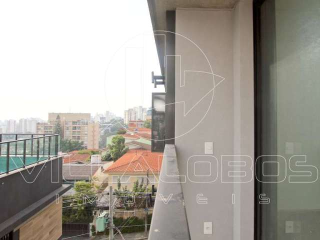 Apartamento com 3 dormitórios à venda, 127 m² por R$ 1.800.000,00 - Vila Madalena - São Paulo/SP