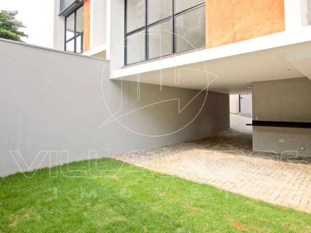 Casa com 3 dormitórios à venda, 225 m² por R$ 3.230.799,00 - Vila Madalena - São Paulo/SP