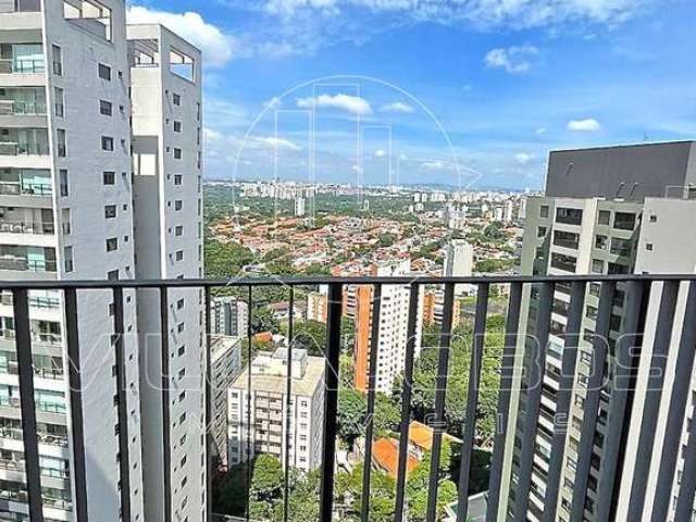 Apartamento com 2 dormitórios à venda, 62 m² por R$ 1.100.000,00 - Vila Madalena - São Paulo/SP