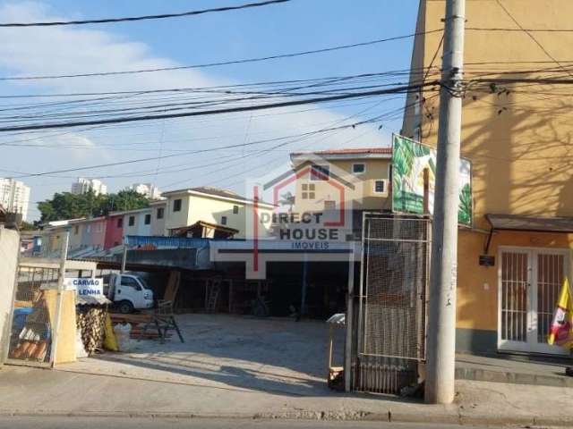 Galpão / Depósito / Armazém em Butantã  -  São Paulo