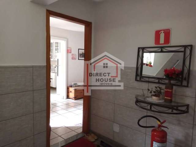 Apartamento 2 dormitórios - 54m2 -Cond. Barato-Jd Cláudia-SP