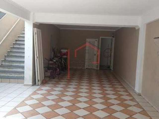 Casa 160 M2  3 dormitorios 1 suite 2 vagas Butantã São Paulo