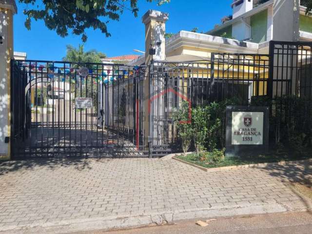 Casa de Condomínio de 173m² 4 QTOS  3 vagas Parque dos Príncipes