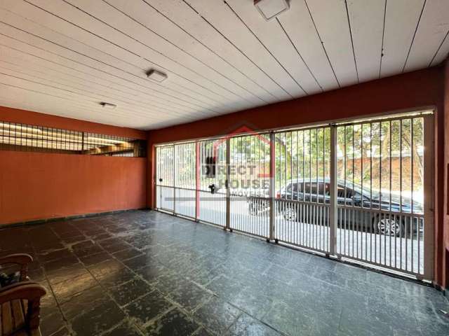 Casa Comercial 6 quartos 4 banheir 2 vagas-Butantã São Paulo