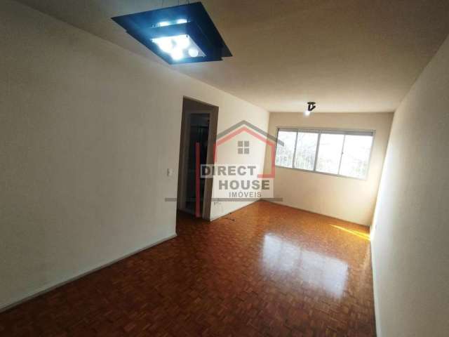 Apartamento em Jardim Bonfiglioli  -  São Paulo