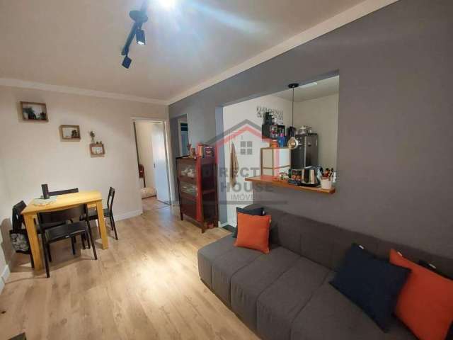 Apartamento em Vila Gomes  -  São Paulo