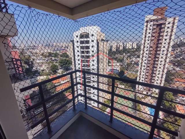 Apartamento em Jardim Bonfiglioli  -  São Paulo