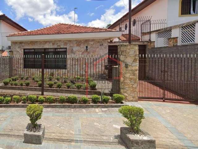 Casa térrea 3 quartos 2 suites 3 vagas Jd Bonfiglioli - SP