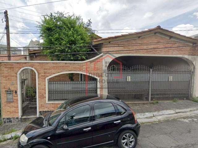 Casa 3 quartos 2 suítes em Cidade São Francisco - São Paulo