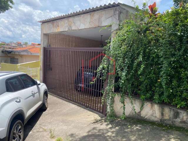 Casa em Jardim Bonfiglioli  -  São Paulo